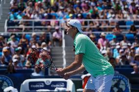 Community Day At The Cincinnati Open