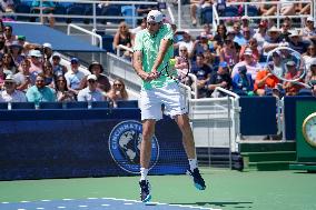 Community Day At The Cincinnati Open