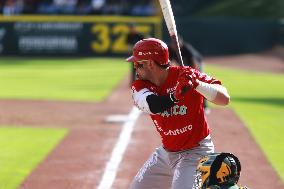 Diablos Rojos V Pericos De Puebla Playoffs Match 5