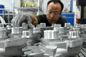 CHINA-HEBEI-REMANUFACTURING-DEVELOPMENT (CN)