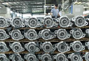 CHINA-HEBEI-REMANUFACTURING-DEVELOPMENT (CN)