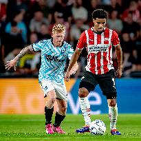 PSV v RKC Waalwijk - Eredivisie