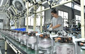 CHINA-HEBEI-REMANUFACTURING-DEVELOPMENT (CN)