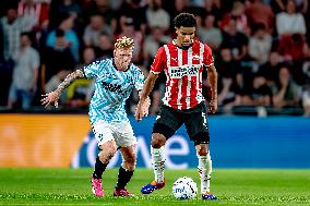 PSV v RKC Waalwijk - Eredivisie