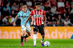 PSV v RKC Waalwijk - Eredivisie