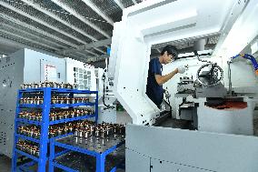 CHINA-HEBEI-REMANUFACTURING-DEVELOPMENT (CN)