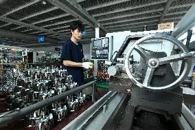 CHINA-HEBEI-REMANUFACTURING-DEVELOPMENT (CN)