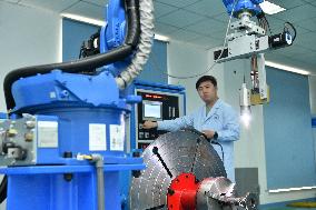 CHINA-HEBEI-REMANUFACTURING-DEVELOPMENT (CN)