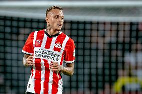 PSV v RKC Waalwijk - Eredivisie