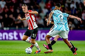 PSV v RKC Waalwijk - Eredivisie