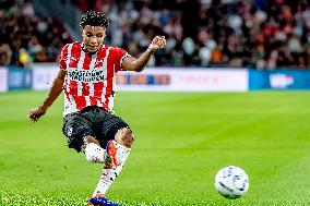 PSV v RKC Waalwijk - Eredivisie