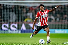 PSV v RKC Waalwijk - Eredivisie