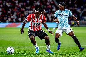 PSV v RKC Waalwijk - Eredivisie