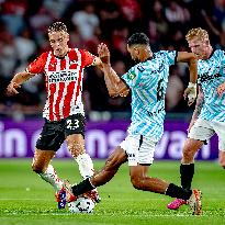 PSV v RKC Waalwijk - Eredivisie