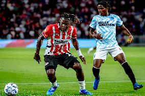 PSV v RKC Waalwijk - Eredivisie