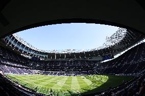 Tottenham Hotspur Stadium