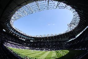 Tottenham Hotspur Stadium