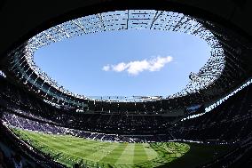 Tottenham Hotspur Stadium