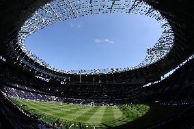 Tottenham Hotspur Stadium