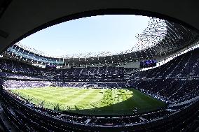 Tottenham Hotspur Stadium