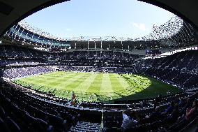 Tottenham Hotspur Stadium