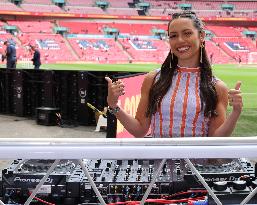 Manchester United v Manchester City - 2024 FA Community Shield