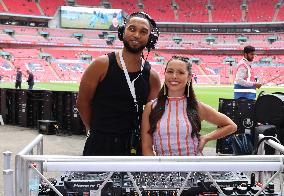 Manchester United v Manchester City - 2024 FA Community Shield