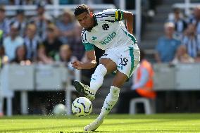 Newcastle United v Stade Brestois - Pre-Season Friendly