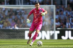 Newcastle United v Stade Brestois - Pre-Season Friendly