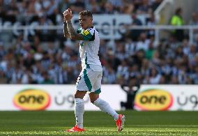 Newcastle United v Stade Brestois - Pre-Season Friendly