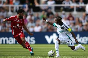 Newcastle United v Stade Brestois - Pre-Season Friendly