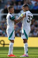 Newcastle United v Stade Brestois - Pre-Season Friendly