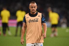 SSC Napoli v Modena FC - Coppa Italia