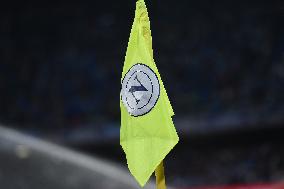 SSC Napoli v Modena FC - Coppa Italia