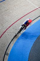 Paris 2024 - Men’s Madison Finale