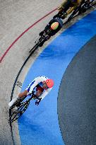 Paris 2024 - Men’s Madison Finale