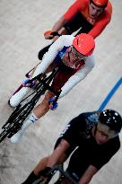 Paris 2024 - Men’s Madison Finale