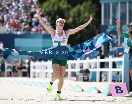 (PARIS2024) FRANCE-VERSAILLES-OLY-MODERN PENTATHLON