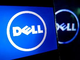 Illustration Dell Layoffs