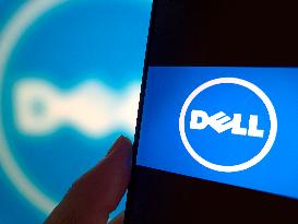 Illustration Dell Layoffs