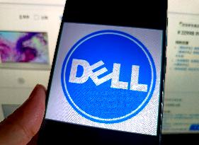 Illustration Dell Layoffs