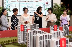 Housing Demand in China