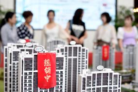 Housing Demand in China