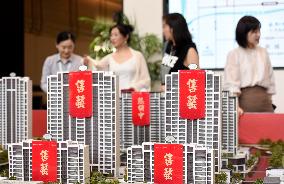 Housing Demand in China