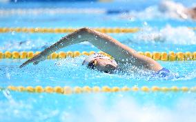 (PARIS2024) FRANCE-VERSAILLES-OLY-MODERN PENTATHLON