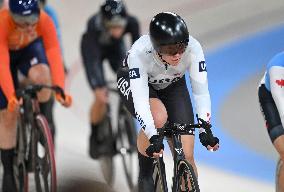 (PARIS2024) FRANCE-PARIS-OLY-CYCLING TRACK