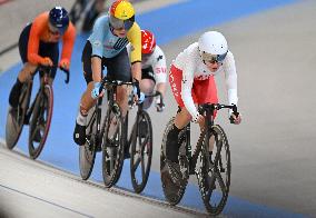 (PARIS2024) FRANCE-PARIS-OLY-CYCLING TRACK