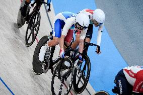 Paris 2024  - Women’s Omnium