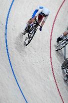 Paris 2024  - Women’s Omnium