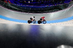 Paris 2024  - Women’s Omnium